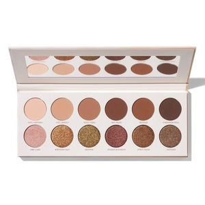 Morphe x Jaclyn Hill Divine Neutrals palette
